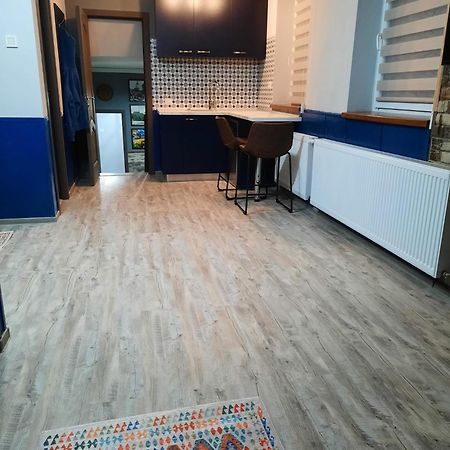 Lukas Haus Appartement Braşov Buitenkant foto