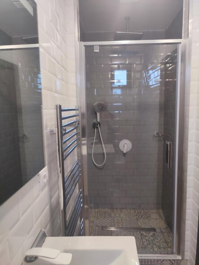 Lukas Haus Appartement Braşov Buitenkant foto
