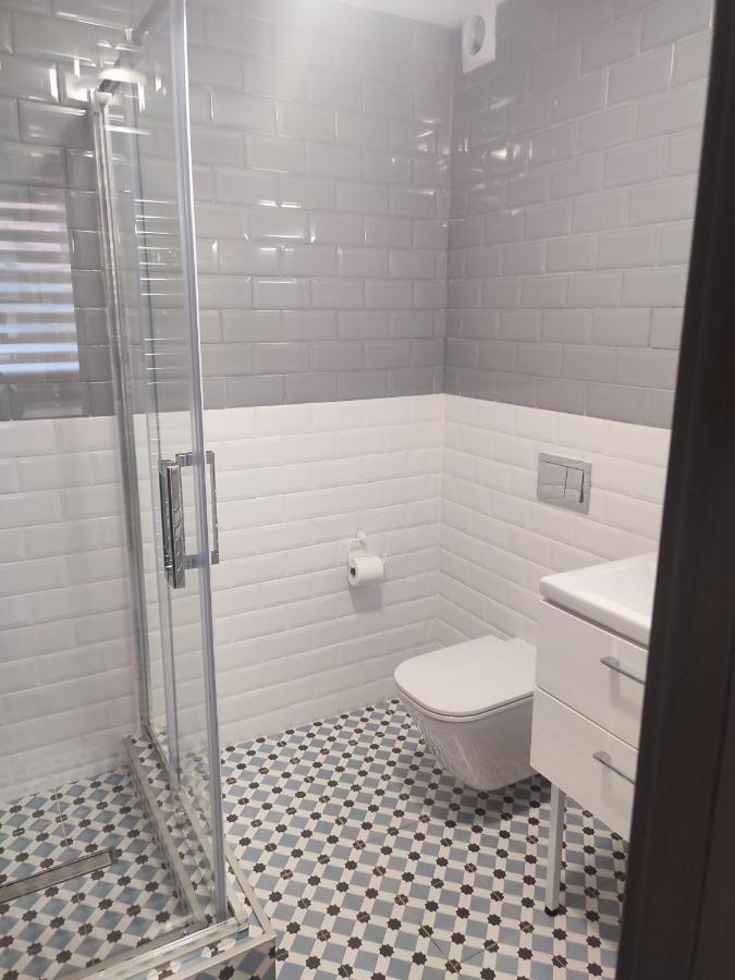 Lukas Haus Appartement Braşov Buitenkant foto
