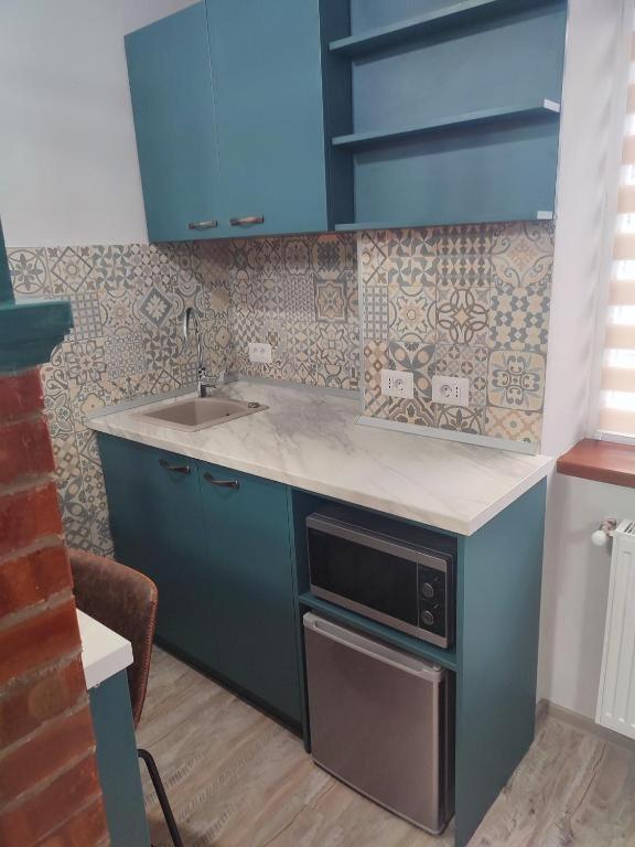 Lukas Haus Appartement Braşov Buitenkant foto