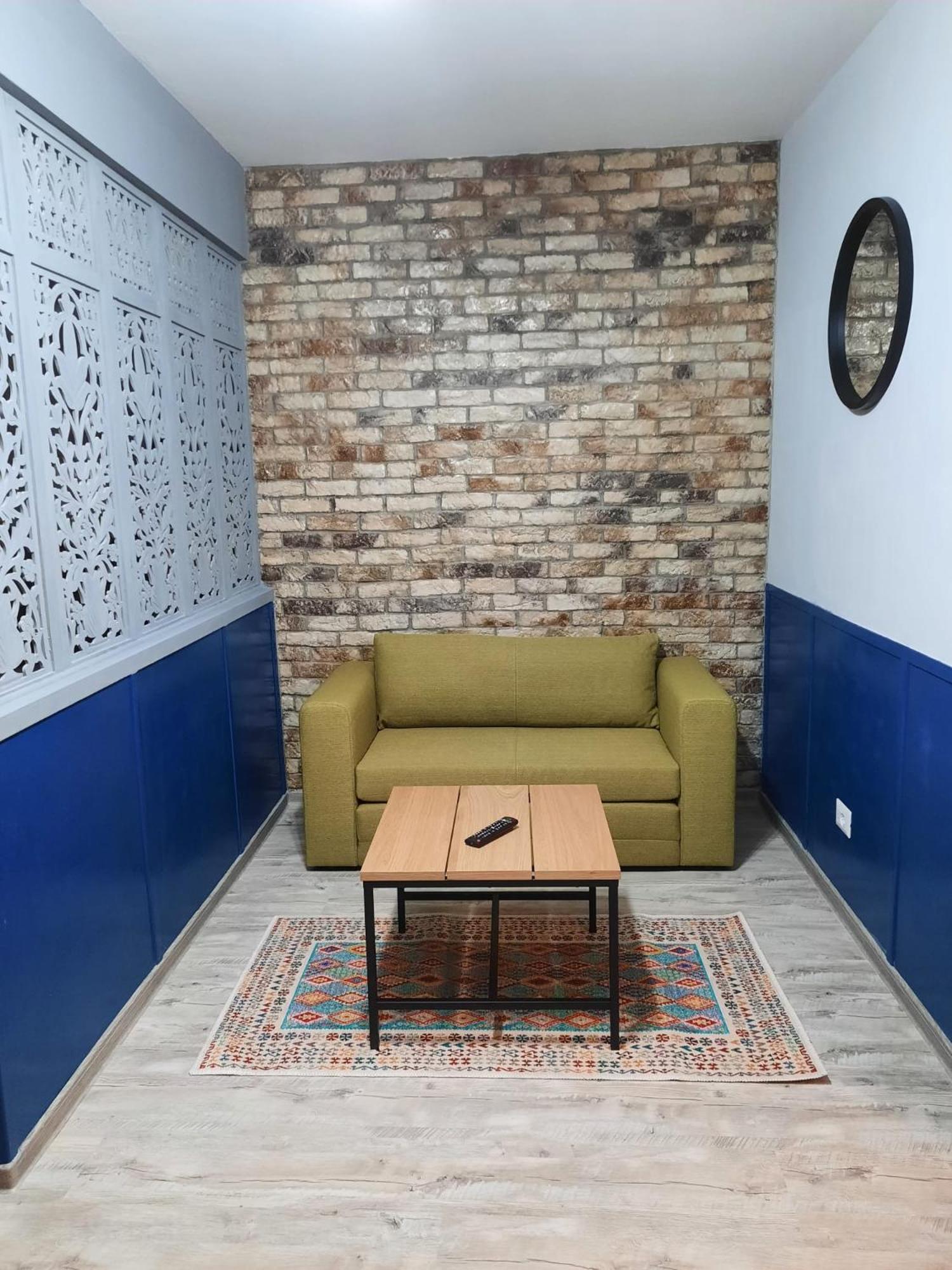 Lukas Haus Appartement Braşov Buitenkant foto